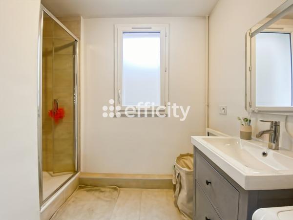 Appartement 2 pièces - 41 m²