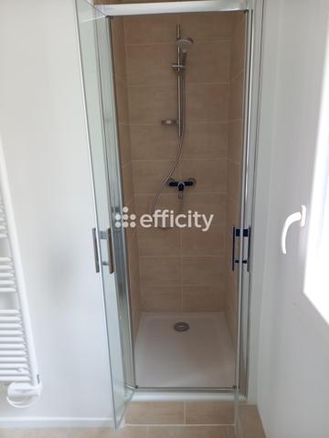 Appartement 2 pièces - 41 m²