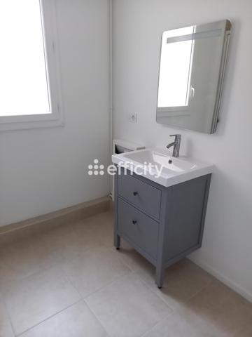 Appartement 2 pièces - 41 m²