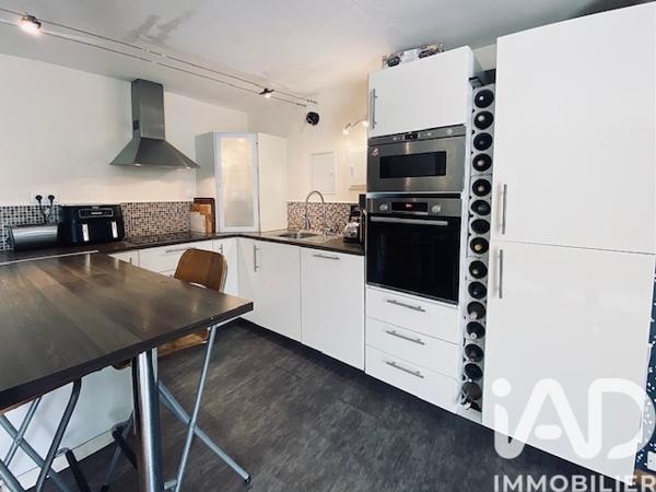 Maison à vendre 5 pièces 113 m² Luz-Saint-Sauveur