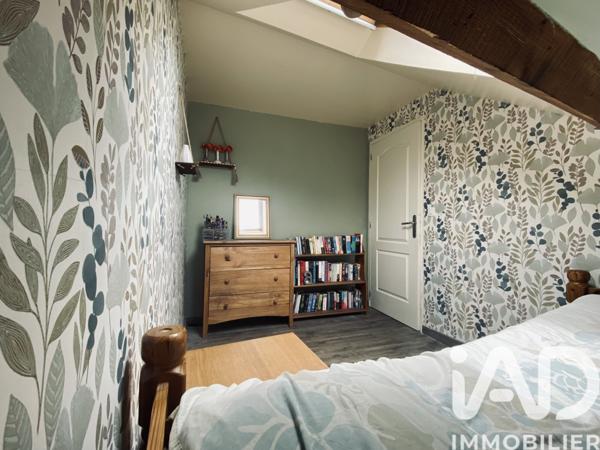 Maison à vendre 5 pièces 113 m² Luz-Saint-Sauveur