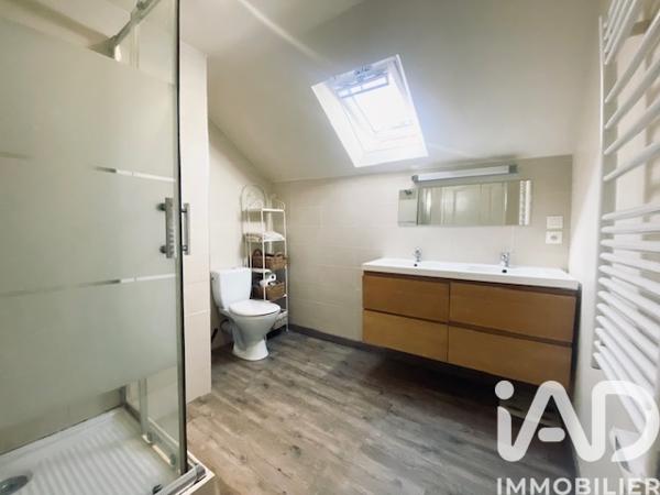 Maison à vendre 5 pièces 113 m² Luz-Saint-Sauveur