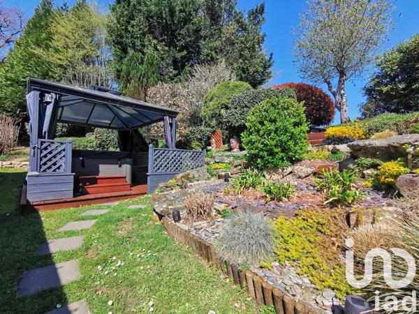 Maison à vendre 5 pièces 167 m² Noyal-Muzillac