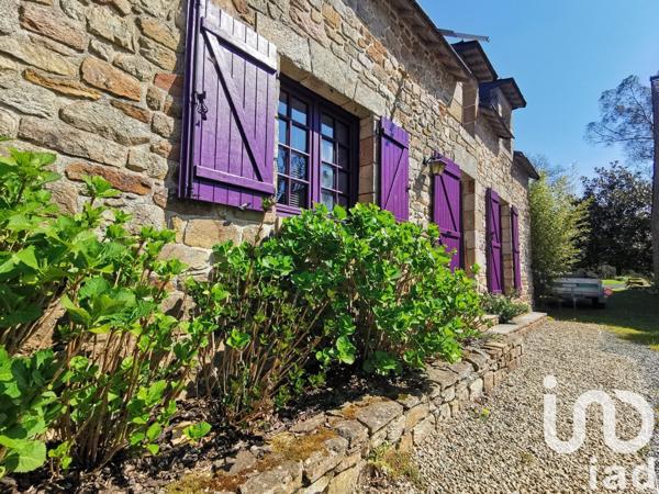 Maison à vendre 5 pièces 167 m² Noyal-Muzillac