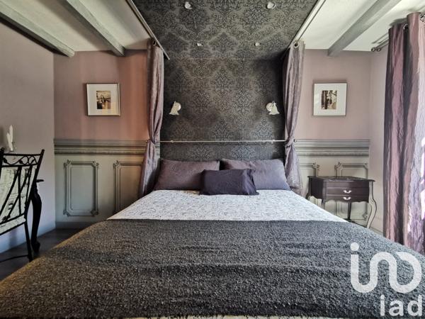 Maison à vendre 5 pièces 167 m² Noyal-Muzillac