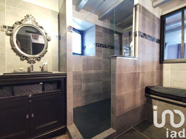 Maison à vendre 5 pièces 167 m² Noyal-Muzillac