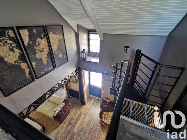 Maison à vendre 5 pièces 167 m² Noyal-Muzillac