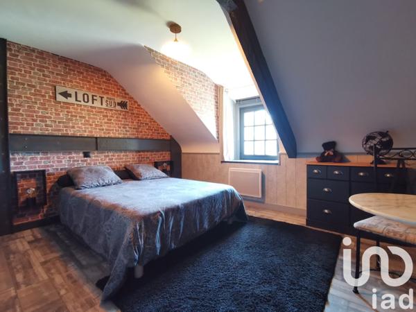 Maison à vendre 5 pièces 167 m² Noyal-Muzillac