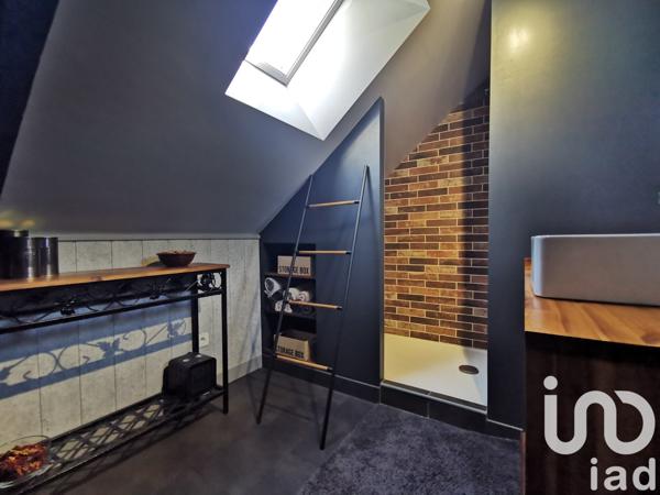 Maison à vendre 5 pièces 167 m² Noyal-Muzillac