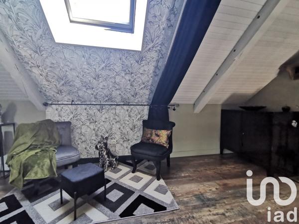 Maison à vendre 5 pièces 167 m² Noyal-Muzillac