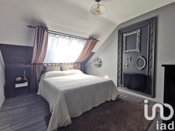 Maison à vendre 5 pièces 167 m² Noyal-Muzillac