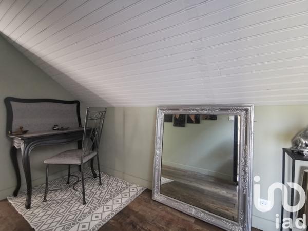 Maison à vendre 5 pièces 167 m² Noyal-Muzillac