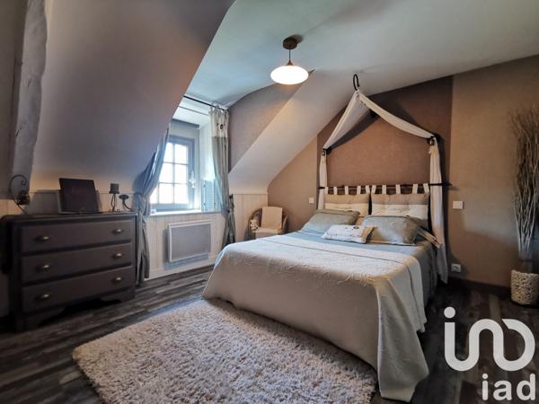Maison à vendre 5 pièces 167 m² Noyal-Muzillac