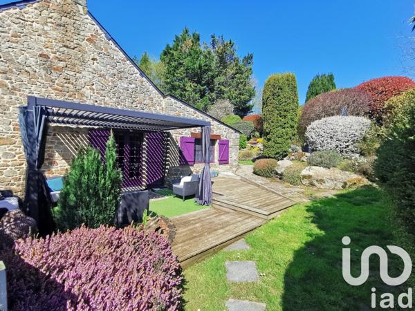 Maison à vendre 5 pièces 167 m² Noyal-Muzillac