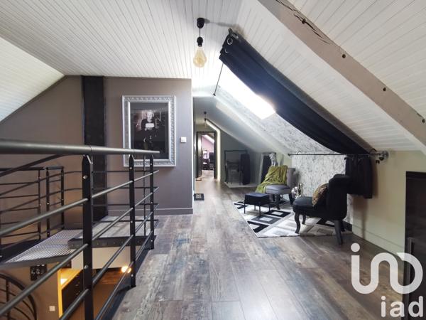 Maison à vendre 5 pièces 167 m² Noyal-Muzillac