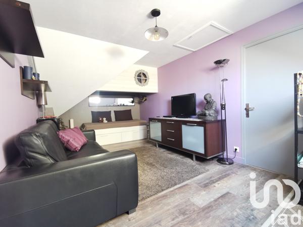 Maison à vendre 5 pièces 167 m² Noyal-Muzillac