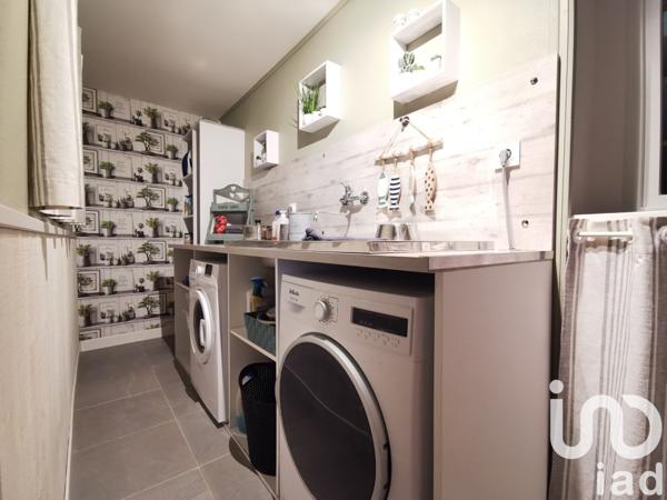 Maison à vendre 5 pièces 167 m² Noyal-Muzillac