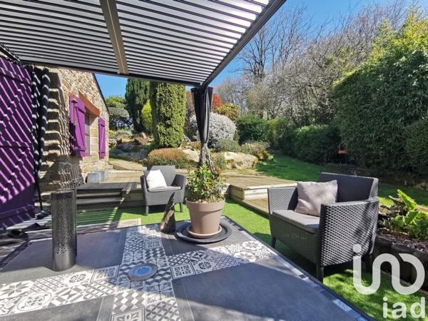 Maison à vendre 5 pièces 167 m² Noyal-Muzillac