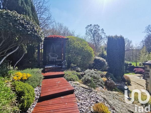 Maison à vendre 5 pièces 167 m² Noyal-Muzillac