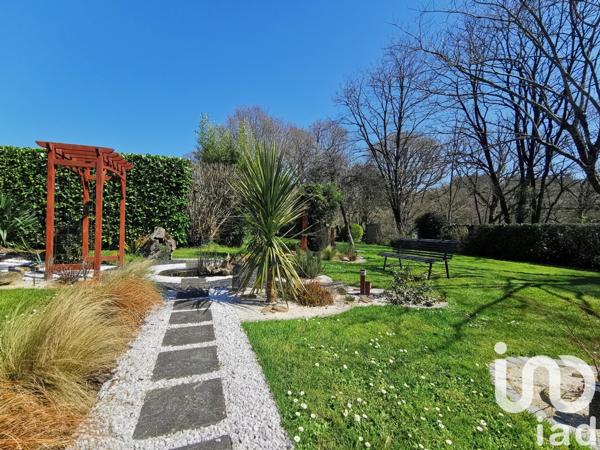 Maison à vendre 5 pièces 167 m² Noyal-Muzillac
