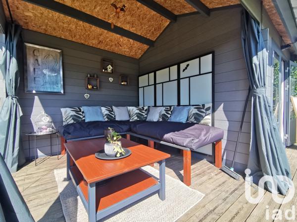 Maison à vendre 5 pièces 167 m² Noyal-Muzillac