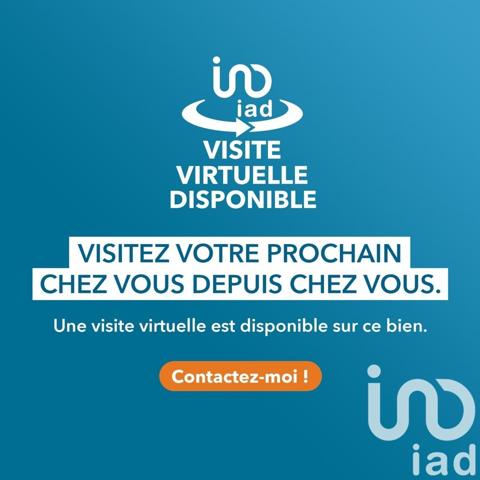 Maison à vendre 5 pièces 167 m² Noyal-Muzillac