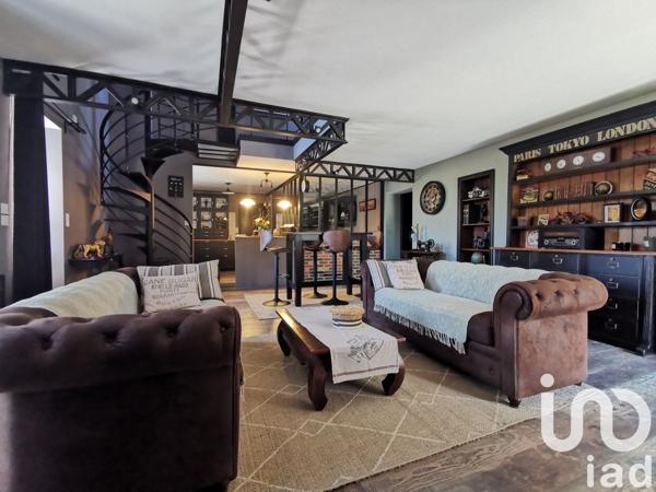 Maison à vendre 5 pièces 167 m² Noyal-Muzillac