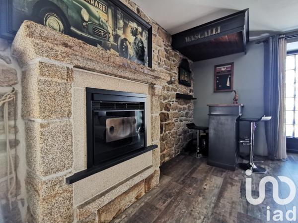 Maison à vendre 5 pièces 167 m² Noyal-Muzillac
