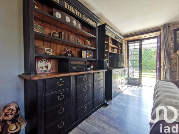 Maison à vendre 5 pièces 167 m² Noyal-Muzillac