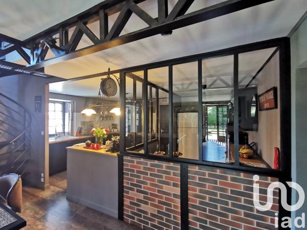 Maison à vendre 5 pièces 167 m² Noyal-Muzillac