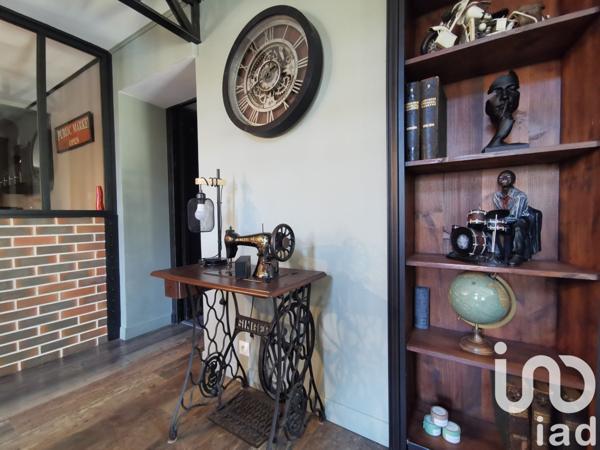 Maison à vendre 5 pièces 167 m² Noyal-Muzillac