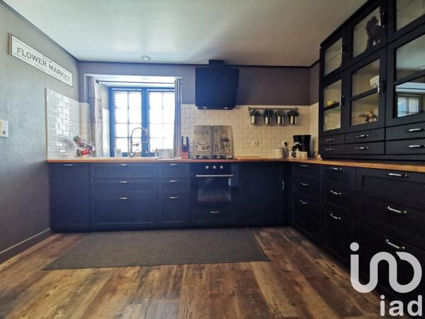 Maison à vendre 5 pièces 167 m² Noyal-Muzillac