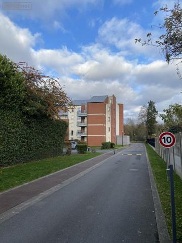 Appartement à vendre à Ronchin dans le Nord (59790), ref : VA3502-59019