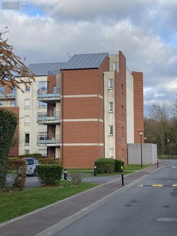 Appartement à vendre à Ronchin dans le Nord (59790), ref : VA3502-59019