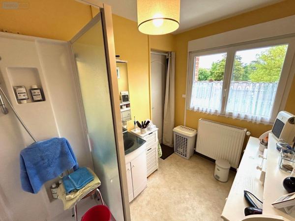 Appartement à vendre à Hazebrouck dans le Nord (59190), ref :