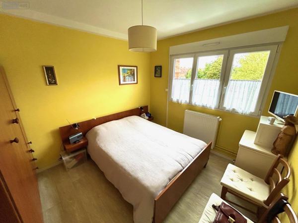 Appartement à vendre à Hazebrouck dans le Nord (59190), ref :