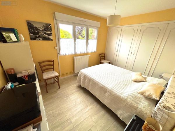 Appartement à vendre à Hazebrouck dans le Nord (59190), ref :