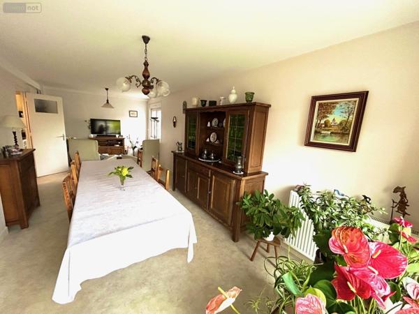 Appartement à vendre à Hazebrouck dans le Nord (59190), ref :