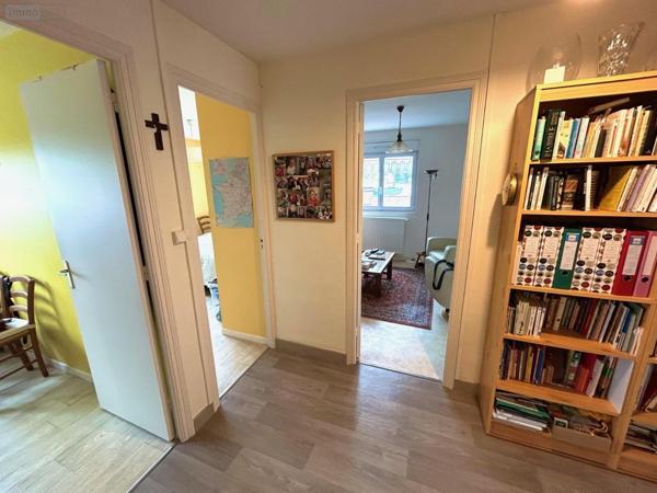 Appartement à vendre à Hazebrouck dans le Nord (59190), ref :