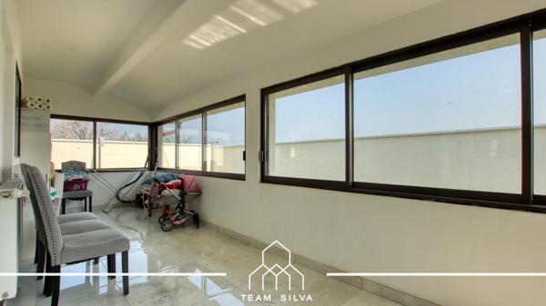 Maison 6 pièces - 165 m² Exclusivité