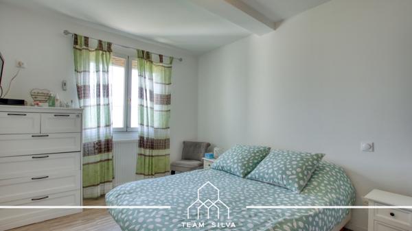 Maison 6 pièces - 165 m² Exclusivité