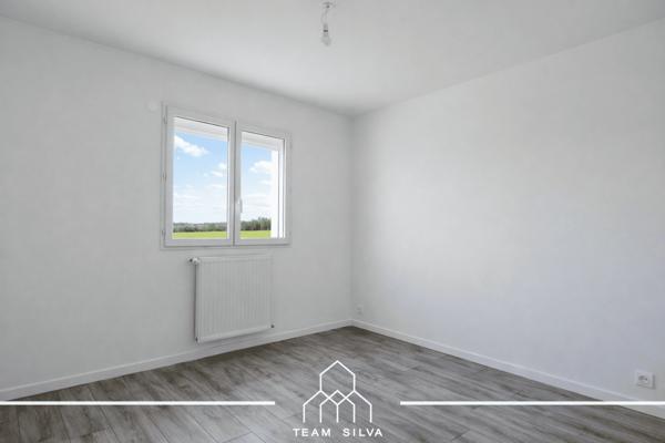 Maison 6 pièces - 165 m² Exclusivité