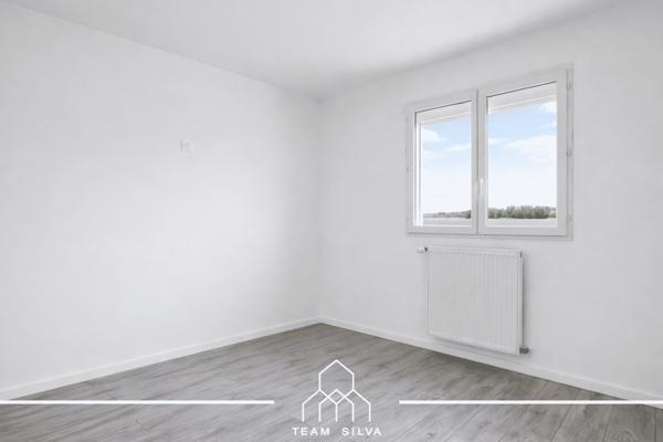 Maison 6 pièces - 165 m² Exclusivité