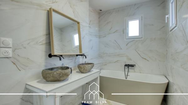 Maison 6 pièces - 165 m² Exclusivité