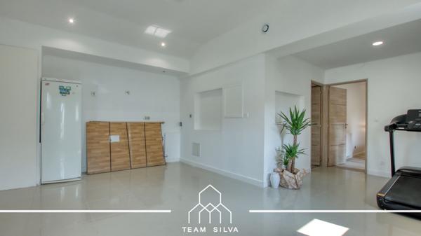 Maison 6 pièces - 165 m² Exclusivité