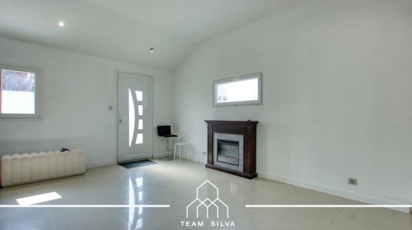 Maison 6 pièces - 165 m² Exclusivité