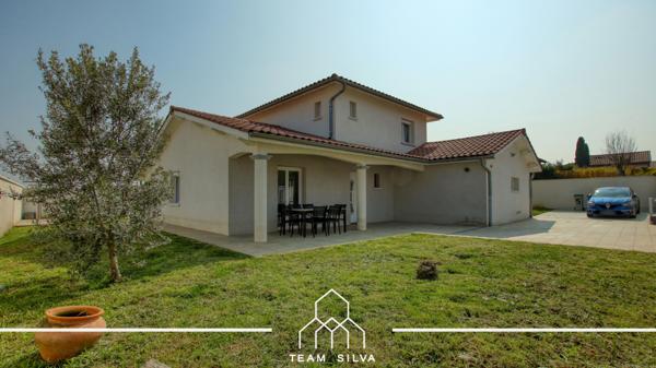 Maison 6 pièces - 165 m² Exclusivité