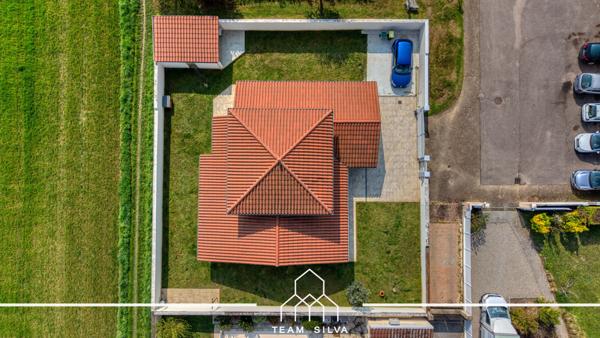 Maison 6 pièces - 165 m² Exclusivité
