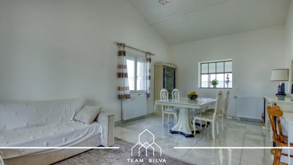 Maison 6 pièces - 165 m² Exclusivité