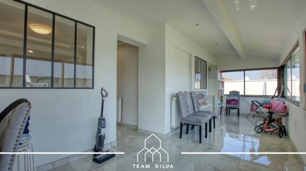 Maison 6 pièces - 165 m² Exclusivité